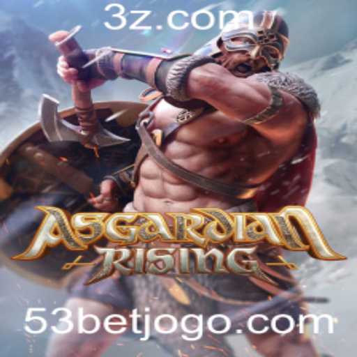Descubra o Mundo de AsgardianRising e a Emoção de 53bet