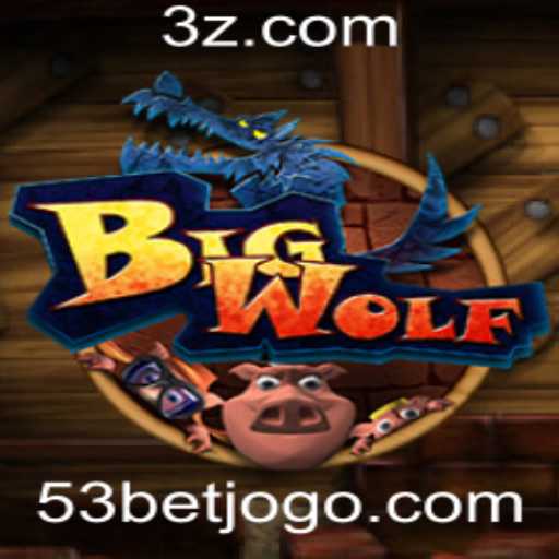 Descubra o Fascinante Mundo do BigWolf: Um Jogo de Estratégia e Aventura