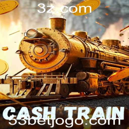 Descubra o Empolgante Mundo de CashTrain - Um Jogo de Apostas Moderno