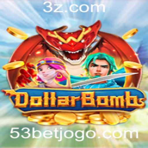 Descubra o Mundo de DollarBombs: A Emoção do Jogo com 53bet