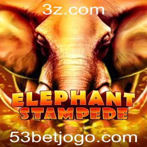 Descubra o Excitante Mundo de ElephantStampede: O Jogo do Momento