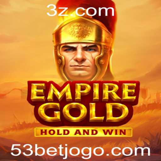 EmpireGold: Descubra o Mundo das Apostas com 53bet