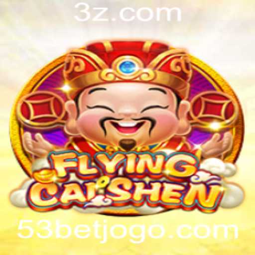 FlyingCaiShen: Descubra o Universo do Empolgante Jogo Online