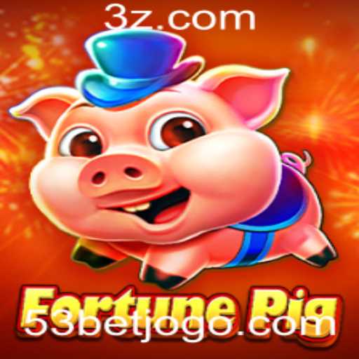 FortunePig: Domine a Arte da Sorte com 53bet