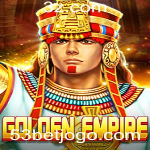 Descubra o Fascinante Mundo de GoldenEmpire com 53bet