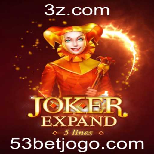 Explorando JokerExpand e a Chave para a Diversão no 53bet