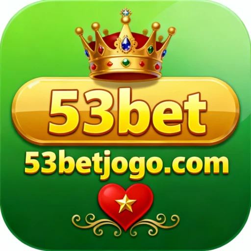 53bet logo