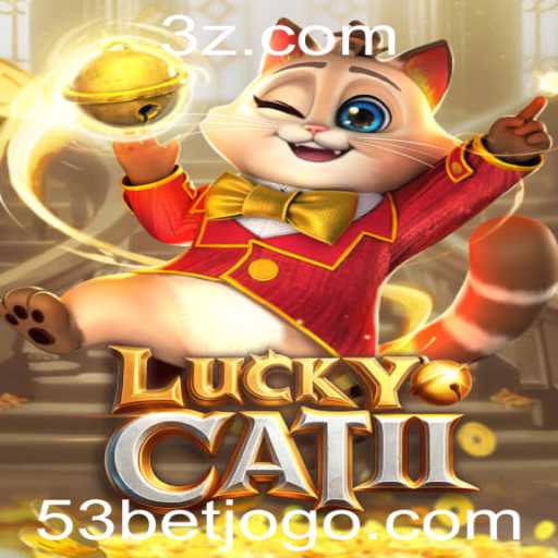 Descubra LuckyCatII: Um Novo Sucesso no Mundo dos Jogos Online