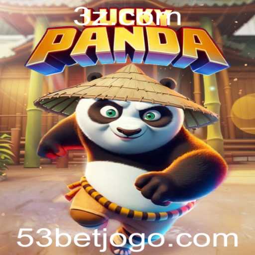 Descubra o Mundo do Jogo LuckyPanda: Seu Guia Completo com 53bet