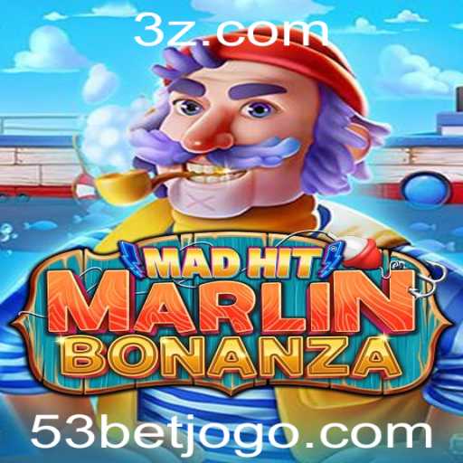 Descubra o Mundo Empolgante de MadHitMarlinBonanza