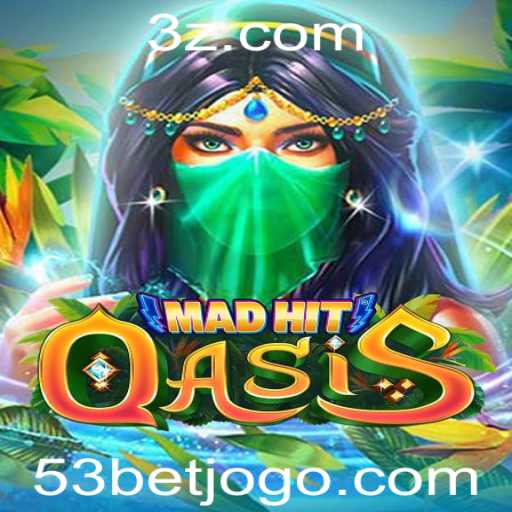 Descubra o Fascinante Mundo de MadHitOasis e Seu Envolvimento com 53bet