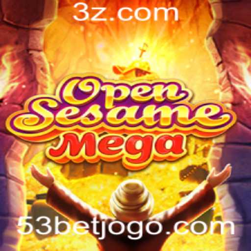 OPENSESAMEMEGA: Um Mergulho no Novo Fenômeno do Entretenimento com 53bet