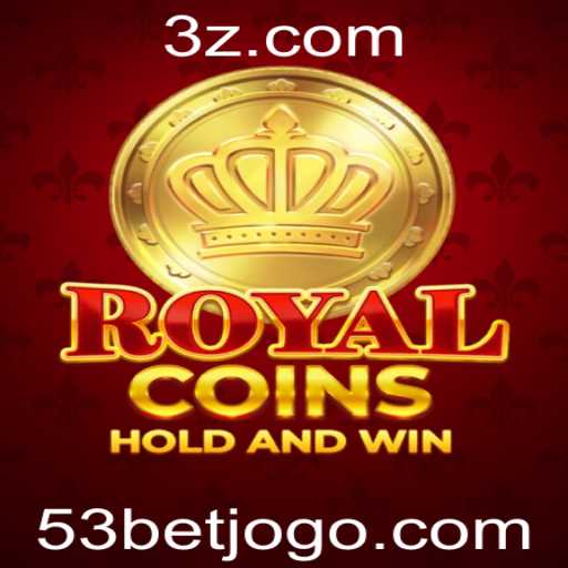 Explorando o Mundo de RoyalCoins e a Plataforma 53bet