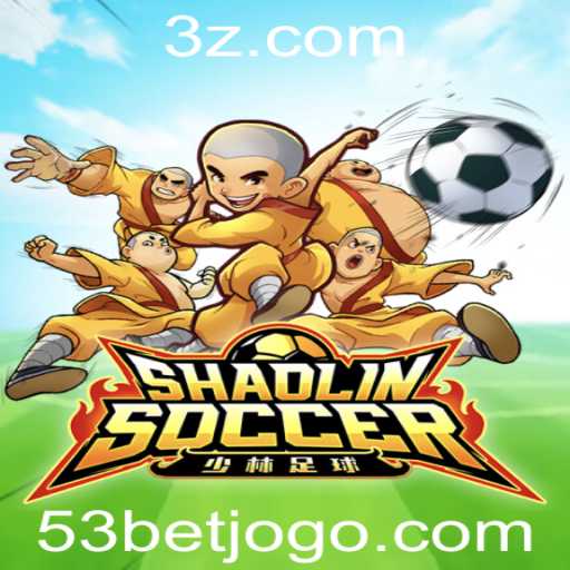 Explorando o Jogo ShaolinSoccer: Uma Mistura de Ação e Esporte com a Emoção das Apostas 53bet