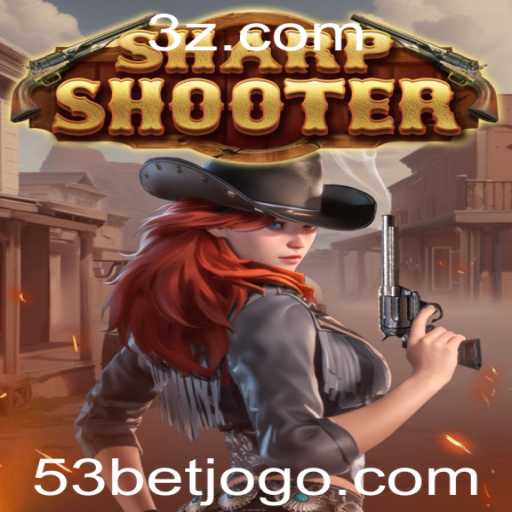 Sharpshooter: O Jogo Que Está Conquistando o Mundo das Apostas