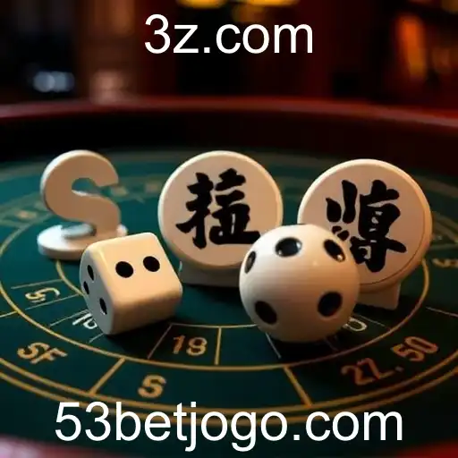 Descobrindo o Fascinante Mundo do Sic Bo no 53bet