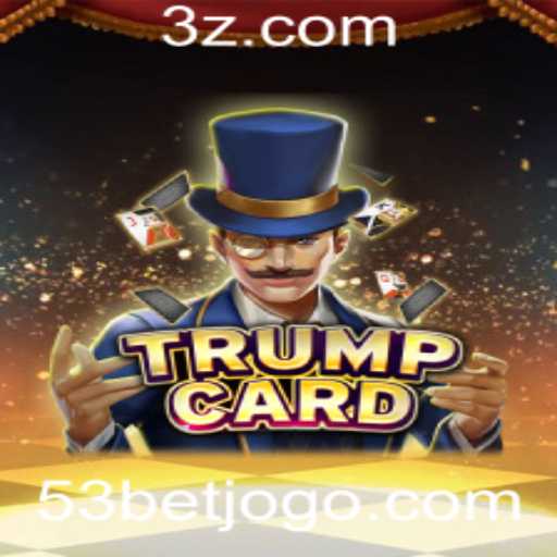 Explore o Jogo de Estratégia e Sorte: TrumpCard