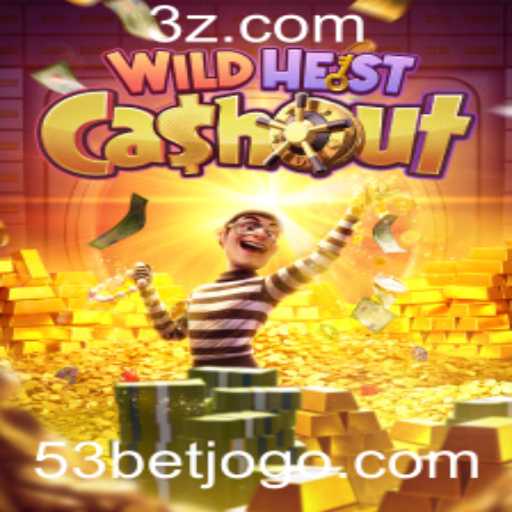 Explorando o Universo de WildHeistCashout: O Jogo que Conquista com Estratégia e Emoção