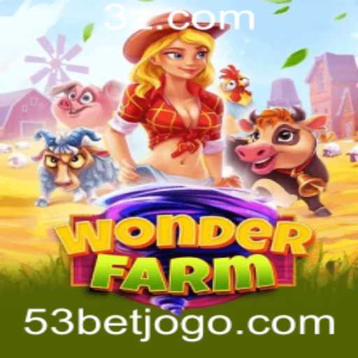 Explorando WonderFarm: O Novo Fenômeno dos Jogos Online